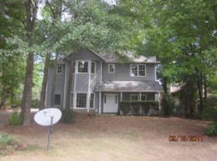 4518 To Lani Valley, Stone Mountain, GA 30083