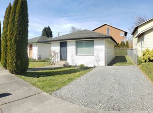 239 E Haller Ave, Arlington, WA 98223