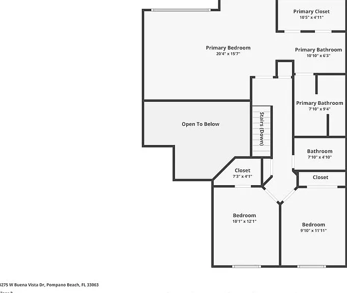 3275 W Buena Vista Dr — Photo 3