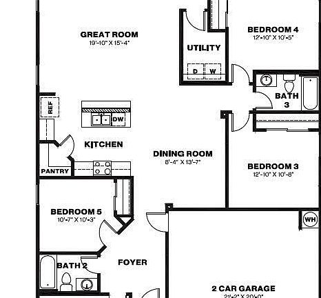 2nd image of this home