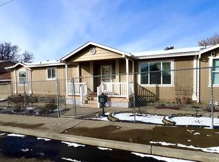 814 N 7th St, Lakeview, OR 97630