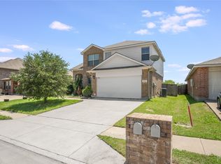 2525 Grand Gulf Rd, Fort Worth, TX 76123