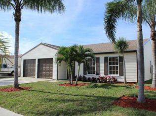 5226 Canal Cir W, Lake Worth, FL 33467