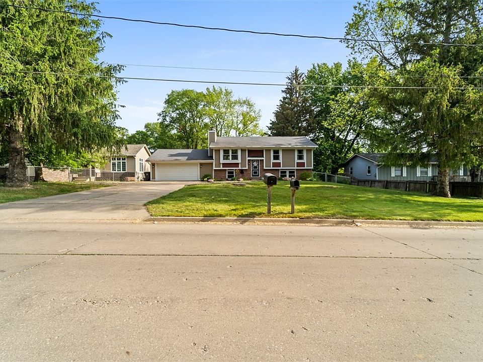 1608 E Bell Ave, Des Moines, IA 50320 Zillow