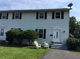 448 E Washington St, Harrisonburg, VA 22802