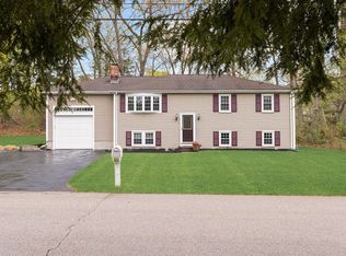 70 Kimberly Dr, North Attleboro, MA 02760