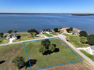551 W Shoreline Dr, Kemp, TX 75143