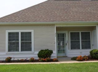 202 Troopers Way, Salisbury, MD 21804