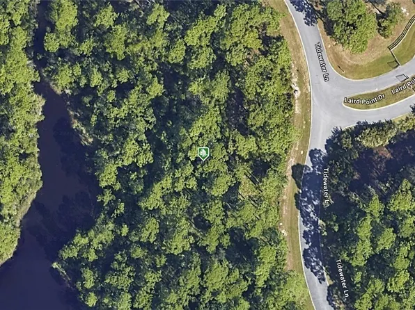 817 Tidewater Ln, Panama City, FL 32404