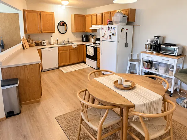 Campus Court Condos