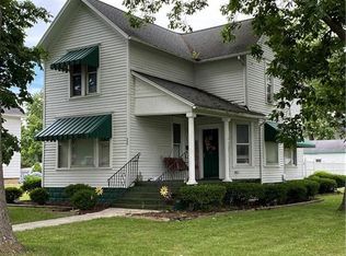 503 N Clinton St, Defiance, OH 43512