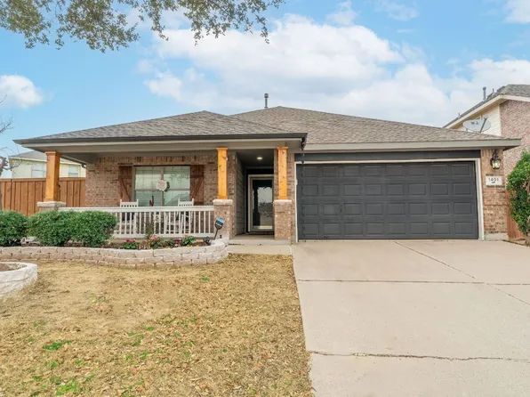 1401 Kingfisher Dr, Fort Worth, TX 76131