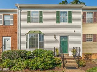 192 Fairfield Dr, Warrenton, VA 20186