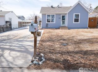 1565 Swadley St, Lakewood, CO 80215