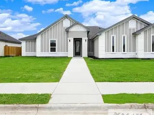 9761 S Hts S, Harlingen, TX 78552