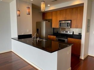 565 Peachtree St NE UNIT 1406, Atlanta, GA 30308