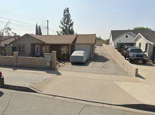 644 W 3rd St, Azusa, CA 91702