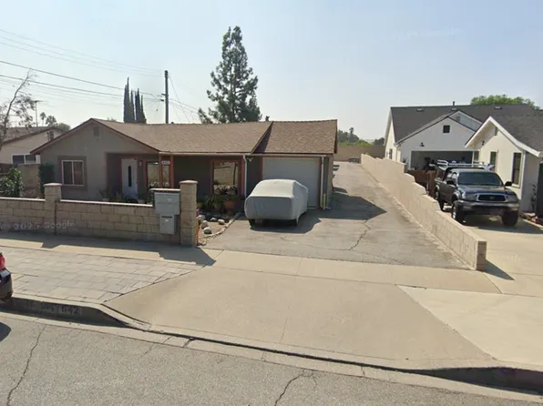 644 W 3rd St, Azusa, CA 91702