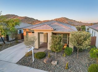8773 S 167th Dr, Goodyear, AZ 85338