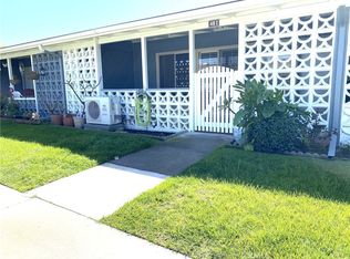 13741 Thunderbird Dr #M1-48I, Seal Beach, CA 90740