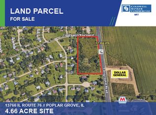 13766 State Route 76, Poplar Grove, IL 61065