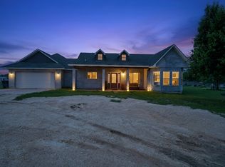 5001 County Road 707, Alvarado, TX 76009