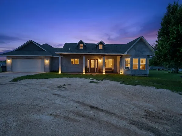5001 County Road 707, Alvarado, TX 76009