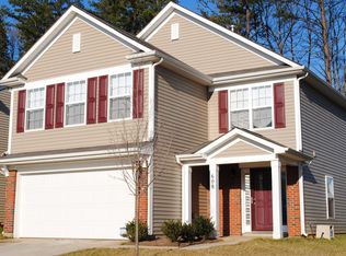 608 Mountain Quail Dr, Charlotte, NC 28216