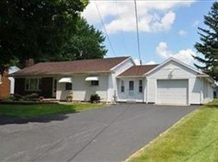 779 N Ohio St, Greenville, OH 45331
