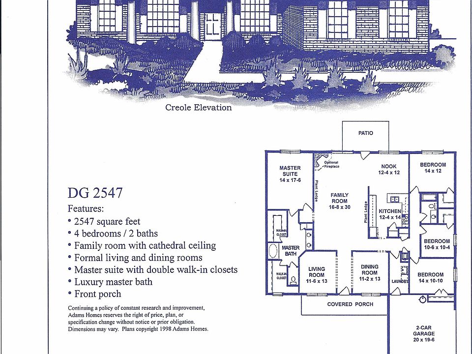 1st image of 15307 Winsor Pl