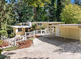 6420 E Mercer Way, Mercer Island, WA 98040