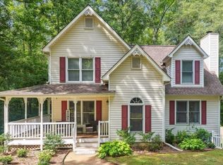 62 Mill Pointe Cv, Dallas, GA 30157