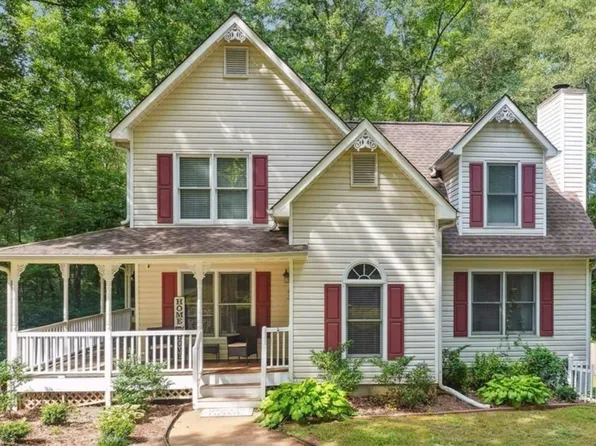 62 Mill Pointe Cv, Dallas, GA 30157