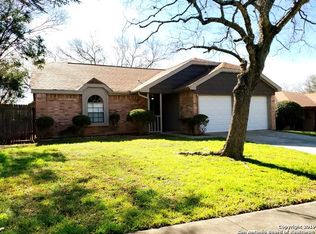 9606 Clear Fls, San Antonio, TX 78250