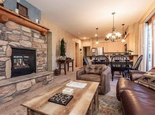 1500 Lodestar Dr #106, Mammoth Lakes, CA 93546