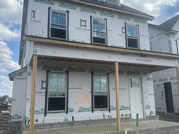2nd image of 3010 Silverlode Pl Lot 624