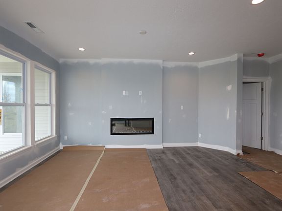 Gathering Room
