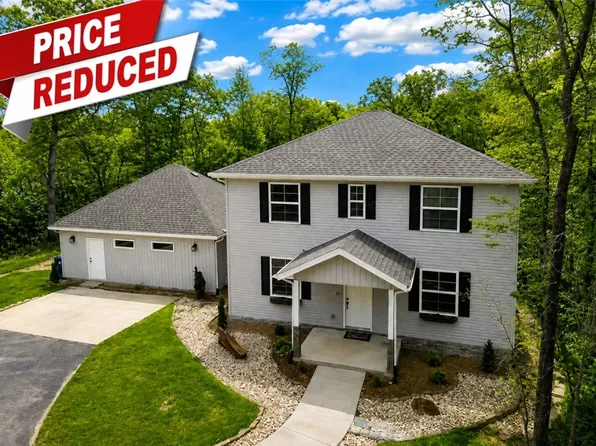 109 11th Ave SE, Gravette, AR 72736