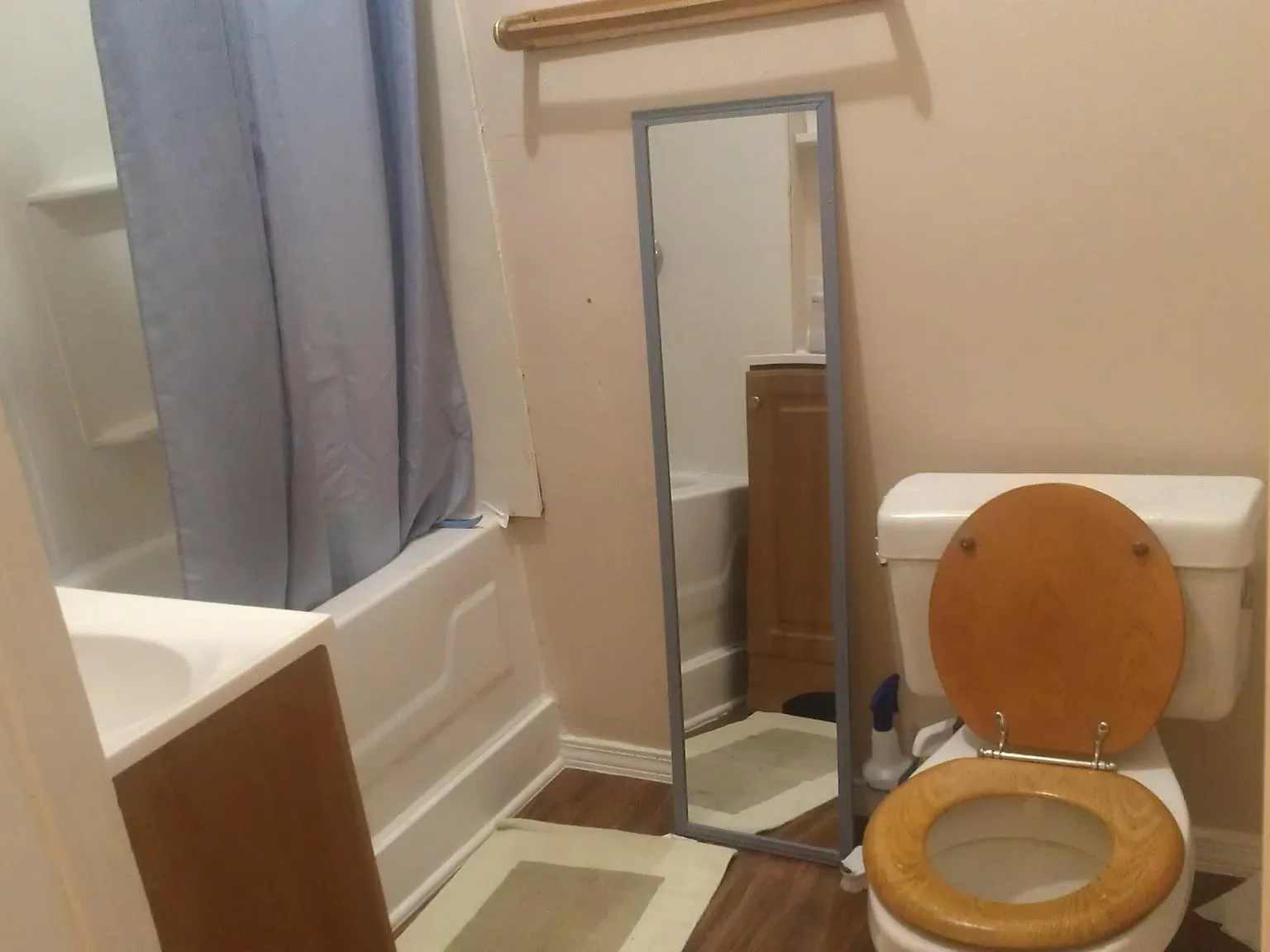 Studio, 400 sqft, $1,895 — Photo 3