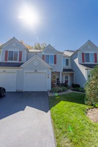 739 Blossom Ct #0, Naperville, IL, 60540