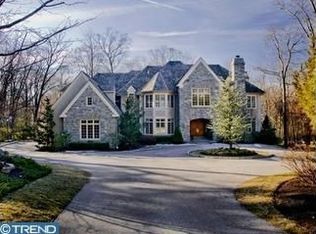 1420 Kyneton Rd, Villanova, PA 19085