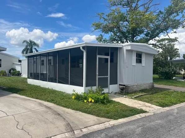 9790 66th St N Lot 41, Pinellas Park, FL 33782
