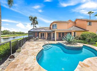 10201 Osprey Trce, West Palm Beach, FL 33412
