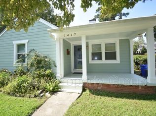 1417 Summitt Ave, Fayetteville, NC 28305
