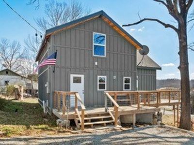 101 Broadview Rd, Sulphur Springs, AR, 72768