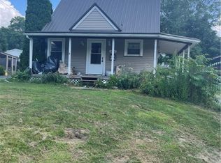 1648 Katherine St, New Castle, PA 16105