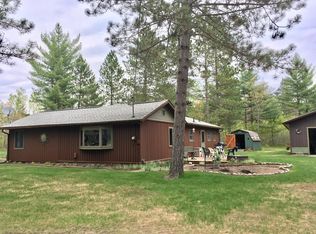 2758 Granger Rd, Lewiston, MI 49756