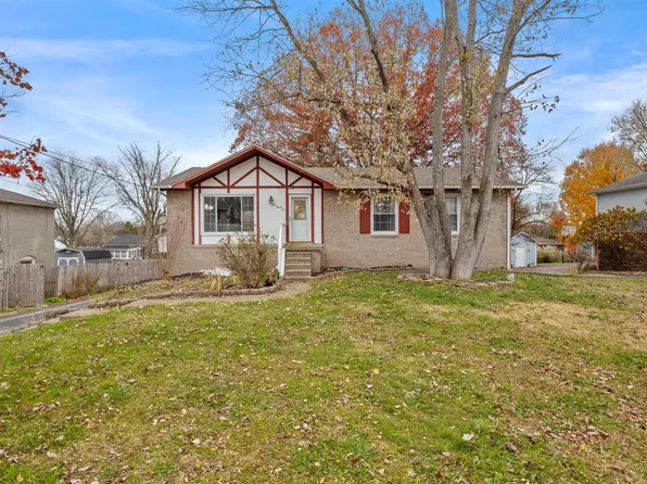 221 Whispering Hills Blvd, Bowling Green, KY 42101