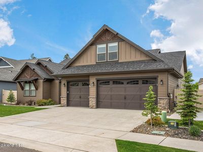 7457 N Roche Dr, Coeur D Alene, ID, 83815