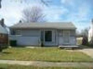27798 Goldin Dr, Madison Heights, MI 48071